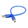 Dây Cáp USB A Sang USB B 30cm