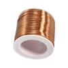 Dây Đồng Bọc Cách Điện Quấn Biến Áp - Cuộn 1 Lạng
