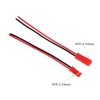 Cặp Dây kết nối Jack JST cho Pin Lipo 1S 2S