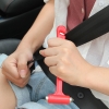 Búa Thoát Hiểm Ô Tô Đa Năng - Dụng Cụ Phá Kính, Cắt Dây Đai An Toàn Khẩn Cấp
