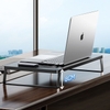 Giá Đỡ Máy Tính T3 Full Kim Loại Tản Nhiệt Cho Máy Tính Kích Thước 8x27x52Cm Nặng 1650G