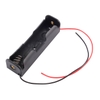 Đế Pin 18650 Có Dây (Đấu Nối Tiếp)