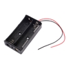 Đế Pin 18650 Có Dây (Đấu Nối Tiếp)