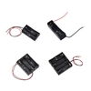 Đế Pin AA Không Nắp - Đế Pin Con Thỏ AA 1,5V (Đấu Nối Tiếp)