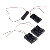 Đế Pin AA Không Nắp - Đế Pin Con Thỏ AA 1,5V (Đấu Nối Tiếp)