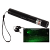 Đèn Laser - Bút Laze 303 Tia Xanh/Đỏ Cực Sáng Công Suất Lớn 30mW Chiếu Xa 3km