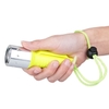 Đèn Pin Siêu Chống Nước K81 Dùng Cho Thợ Lặn Dưới Nước Sâu Dài 168mm Độ Sáng 180Lumen
