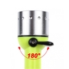 Đèn Pin Siêu Chống Nước K81 Dùng Cho Thợ Lặn Dưới Nước Sâu Dài 168mm Độ Sáng 180Lumen