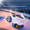 Máy Bay Trang Trí Taplo Ô Tô Phong Cách Hiện Đại
