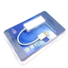 Bộ Chuyển USB Sang Ethernet - SRQF - USB 2.0 Lan Adapter 100Mbps - Nhựa ABS Trắng