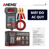 Đồng Hồ Đo Kiểm Tra Ắc Quy Ô Tô Xe Máy H7 12V Kích Thước 20x70x115mm Trọng Lượng 78g