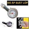 Đồng Hồ Cơ Đo Áp Suất Lốp Ô TÔ Xe Máy 328