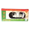Động Cơ Quạt Điện 220V Hữu Thành - Motor Quạt Điện Quấn Dây Đồng