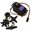 Động Cơ Servo MG996