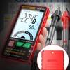 Đồng Hồ Đo Điện Vạn Năng Kĩ Thuật Số Tự Động Đo Hoàn Toàn ANENG 616