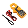 Đồng Hồ Ampe Kế Kẹp Dòng MT87 ACA 2A/20A/400A DCV 600V ACV 450V