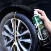 Lọ Xịt Tạo Bọt Làm Mới Sạch Lốp Xe Ô Tô TIRE Bảo Vệ Lốp Xe Bền Bỉ Hơn
