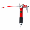 Súng Bơm Mỡ Khí Nén K-662 900CC - Súng Bơm Mỡ Bò Hơi Cầm Tay - Bộ Bơm Mỡ Kèm Phụ Kiện