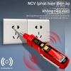 Bút Thử Điện ANENG B20 Kiểm Tra Thông Mạch AC 450V Bút Test Điện Không Tiếp Xúc