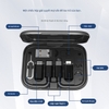 Bộ Sạc Đa Năng 7in1 Cho Điện Thoại – Adapter Type C Lightning USB Kèm Hộp Gương