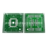 Mạch Chuyển Đổi PCB SOP Sang SMD QFP QFN Chân Dán Sang Cắm Thông Minh