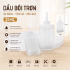 Dầu Tra Quạt Tra Máy Bôi Trơn Chống Rỉ Sét 2614