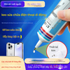 Keo Dán Điện Thoại ST-8000 Trong Suốt Độ Bám Dính Cao Dán Màn Hình, Nắp Lưng
