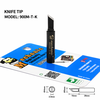 Đầu Mỏ Hàn 900M-T K SK I IS – Mũi Hàn Điện Tử Dùng Cho IC, SMD, PCB