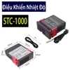 Bộ Điều Khiển Nhiệt Độ Điện Tử Bể Cá STC-1000 140G