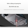 Chuột Máy Tính Gaming Có Dây – LANGTU G1Pro RGB, DPI Cao, Thiết Kế Công Thái Học