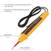 Bút Thử Điện 8 in 1 - Kiểm Tra Điện Áp AC DC 6V-380V - Bút Test Điện Đa Năng