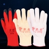Găng Tay Bảo Hộ Sợi Cotton