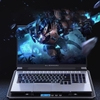 Đế Tản Nhiệt Laptop 6 Quạt LED Xanh - Quạt Làm Mát Máy Tính - Giá Đỡ Chống Nóng