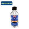 Chất Tẩy Vệ Sịnh HE Không Mùi Tẩy Sạch PCB Nhựa Thông Tẩy Keo Hòa Tan Keo Lọ Thủy Tinh
