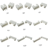Header XH2.54mm Đực Thẳng