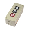 Hộp Nút Nhấn FOR-REV-STOP TPB-3 250VAC-3A