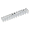 Cầu Đấu Điện Trắng 12 Cổng 20A X3-2012