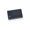 IC Đệm Dòng ULN2803AG SOP18 Chân Dán