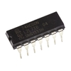 IC Logic 74HC00N DIP14