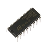 IC Logic 74HC151 DIP16