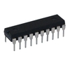 IC Logic 74HC244N DIP20