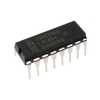 IC Logic 74HC595 DIP16