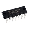 IC Logic 74LS04 DIP14