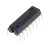 IC Logic 74LS157 DIP16