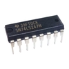 IC Logic 74LS247 DIP16