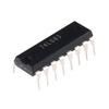 IC Logic 74LS83AN DIP16