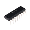 IC Logic 74LS83AP DIP16