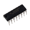 IC Logic 74LS85N DIP16