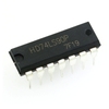 IC Logic 74LS90 DIP14