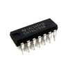 IC Logic 74LS93 DIP14